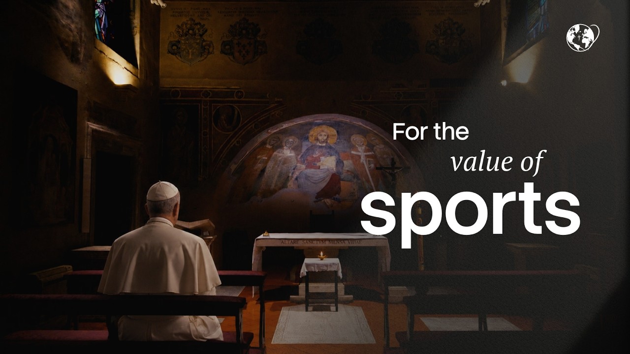 JUNE | For the values of sports
