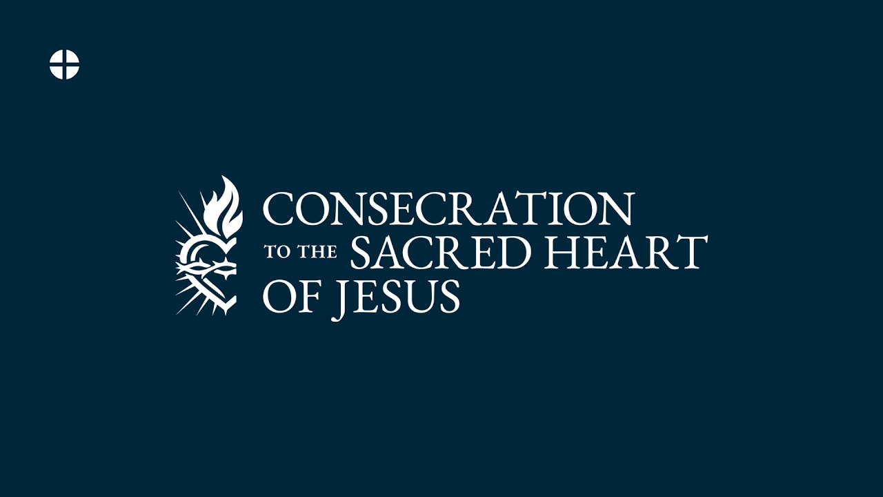 Consecration Mass Livestream