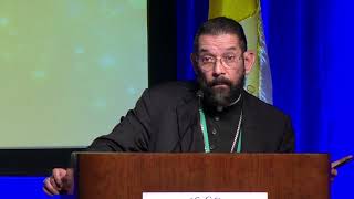 USCCB Plenary Assembly - 2023 Public Session Day Two Part 2