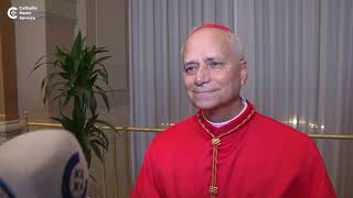 Pope Leo on inclusion in the church