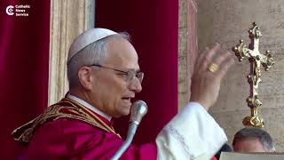 Cardinal: Leo's early choices aren't key to his papacy